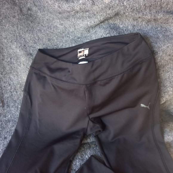 ❤️🔥2=$20 / 3=$25❤️🔥Puma lightweight joggers dri cell full length (12) - Picture 2 of 3